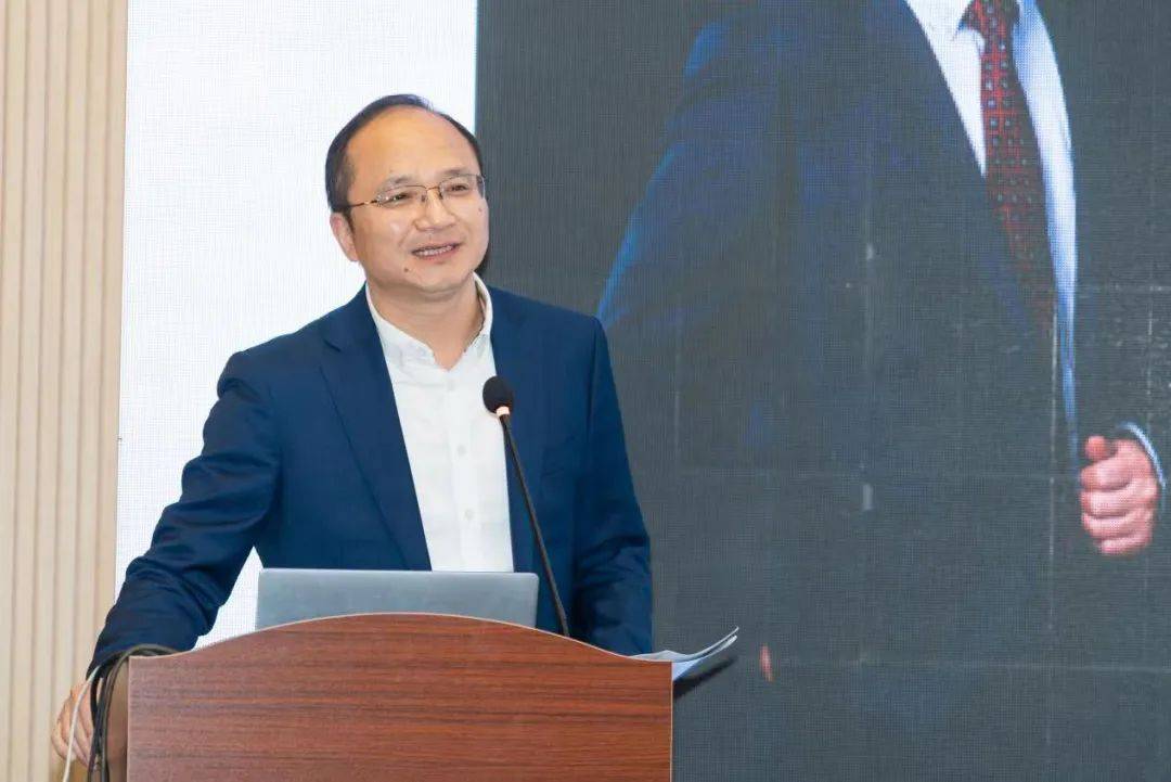 重医附一院副院长何建国当选中国医学装备协会远程医疗与信息技术分会