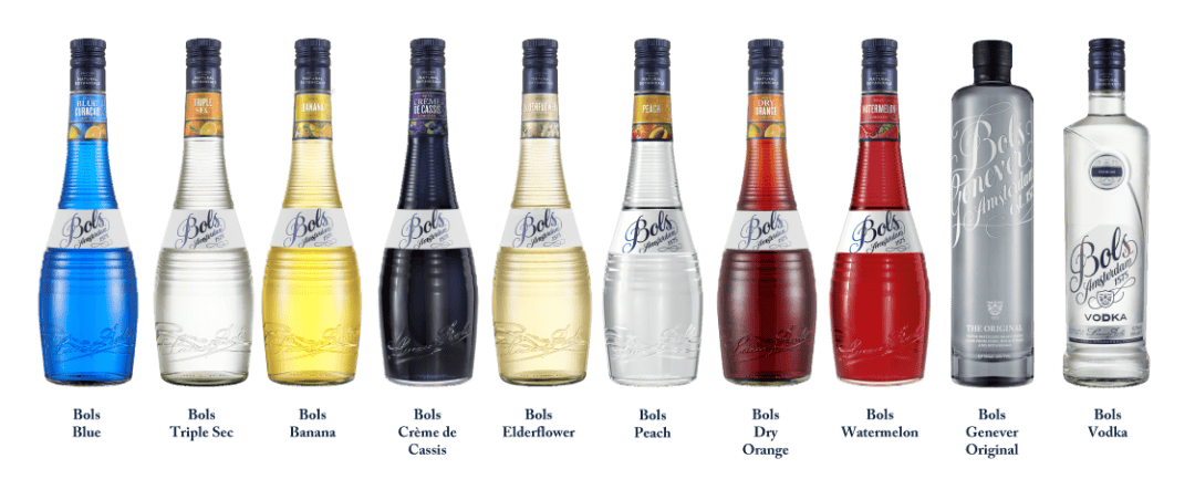 这是一场迪斯科鸡尾酒复兴胜者将飞往阿姆斯特丹