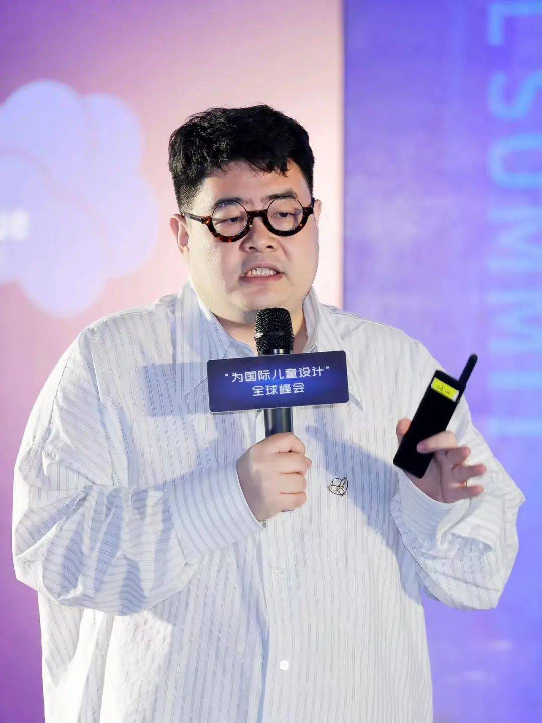 他通过案例分享,从设计角度促进老人院内部的构造和功能改善,还能让