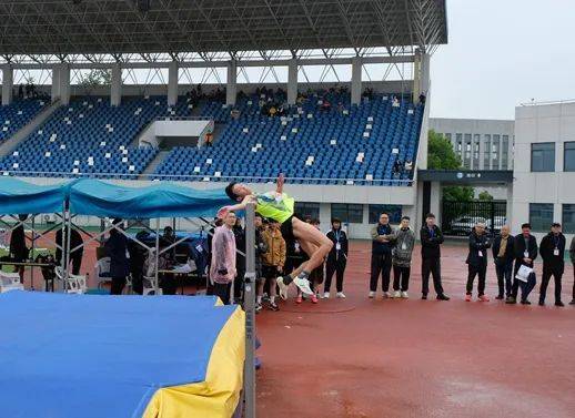 2024年越城区中小学生阳光体育运动会田径比赛圆满落幕