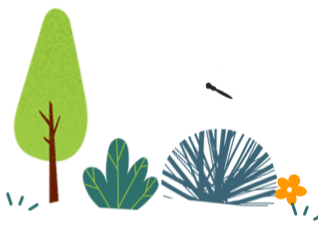 保护环境保护地球图图小书虫报名啦