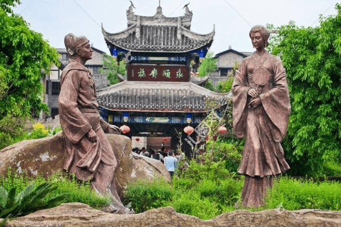 第二届"蓉城红领巾小史官"微课⑤电影《让子弹飞》改编自谁的小说?