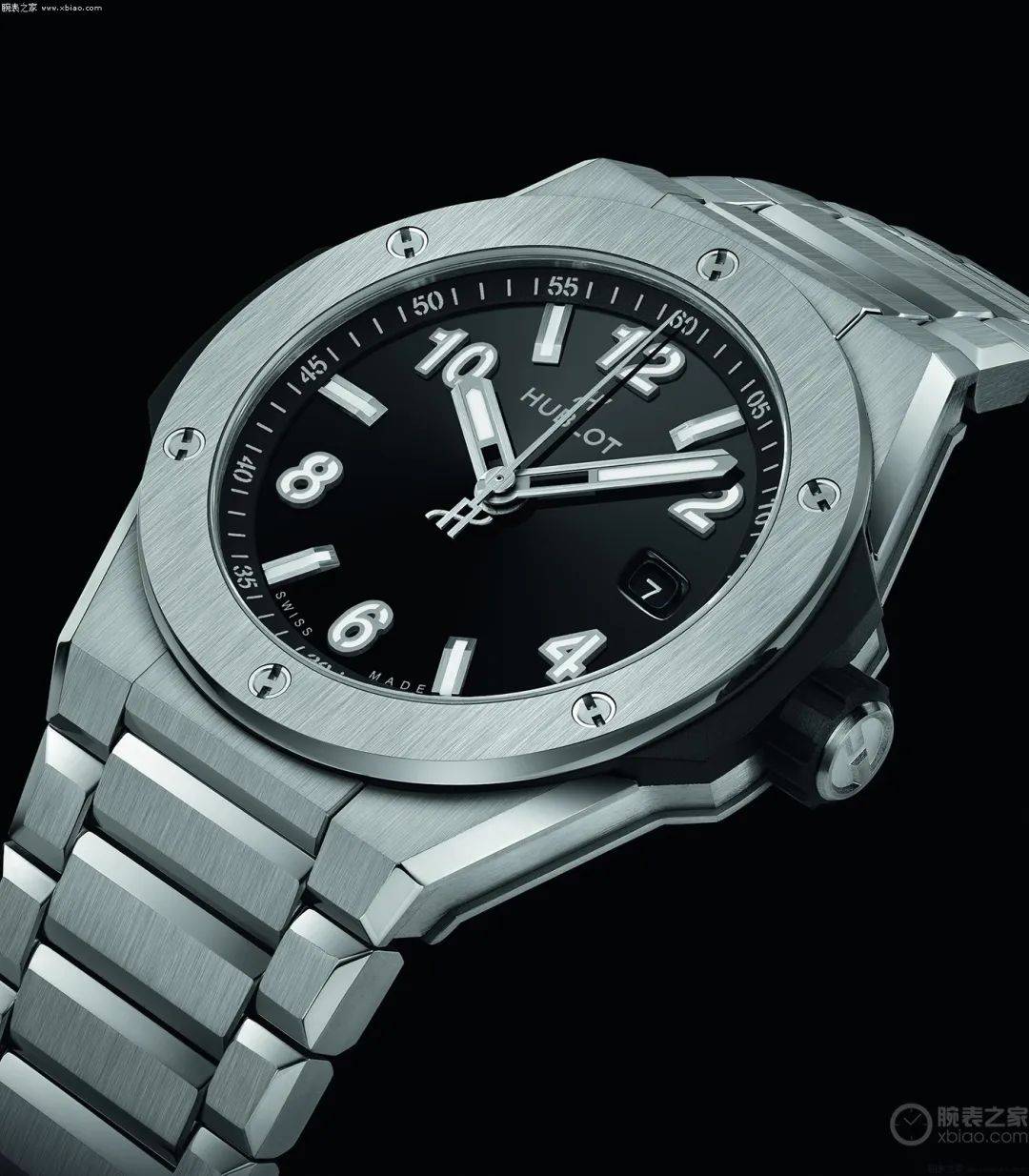 3万起步,2024这些新表,真的可以入手_机芯_玩家_手表