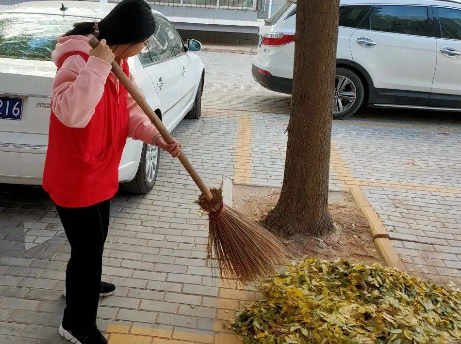 西部计划服务西部志愿者风采展三