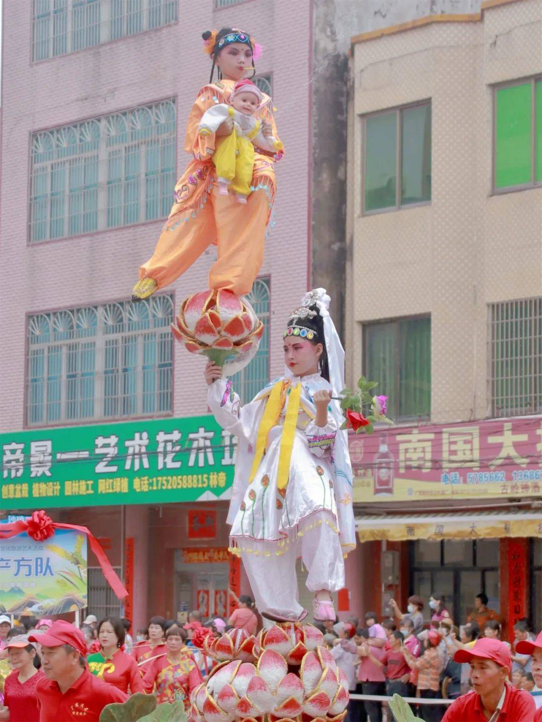 电白沙琅中学历史图片