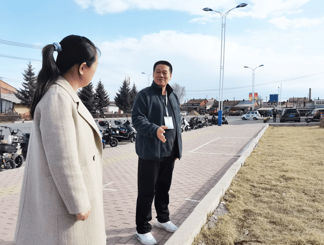 他山之石|奋力谱写新篇章 团结画好同心圆_协商_海林市_议题