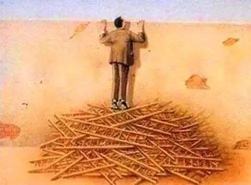 9,你所知道的不要全说,你所看到的不要全信.