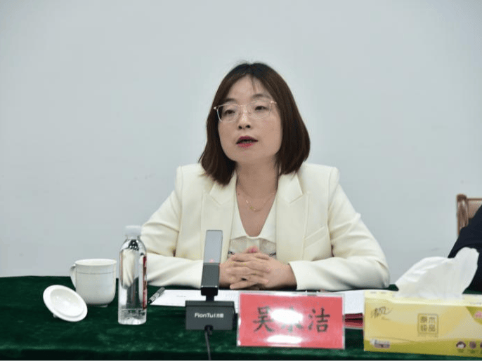 携手并肩谋发展皋高共建向未来青海海南州委党校一行来我校调研交流