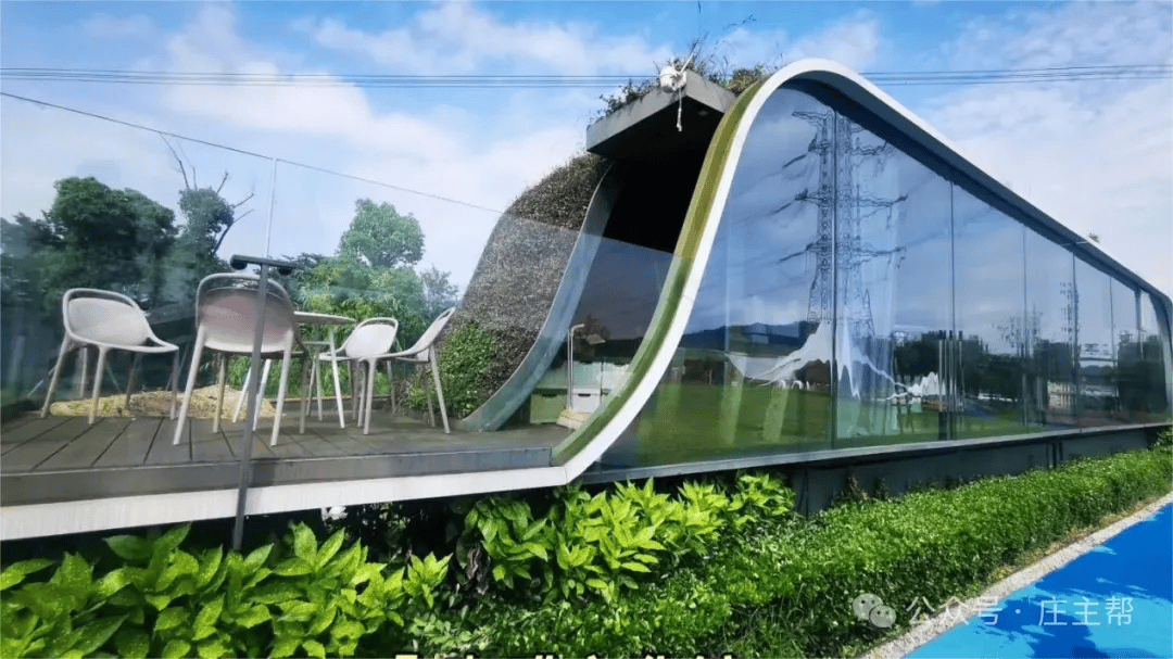 这个村靠乡村数字化模式年接游客59万营收15亿