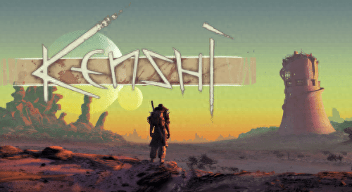 独立佳作《剑士》Steam销量破230万份 好评率达95%_游戏_军阀_小偷