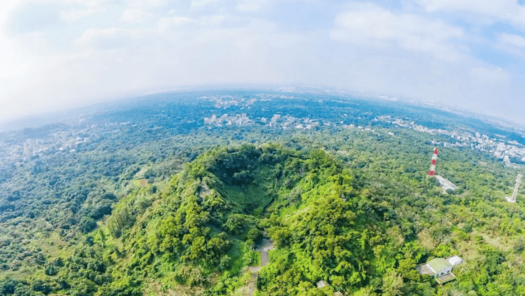 逛消博会跟着五大主题线路欢游海口