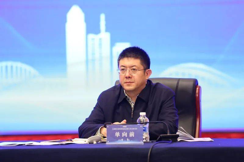 安徽省交通运输厅厅长聂爱国指出,上海组合港第七次全会以来,安徽与沪