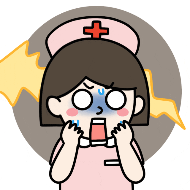 护士做久了,我遇到的奇葩也越来越多_值班_孩子_病人