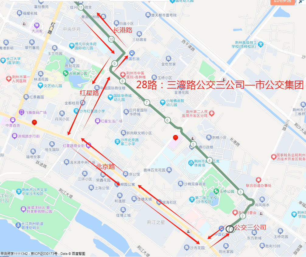 450路公交线路图图片