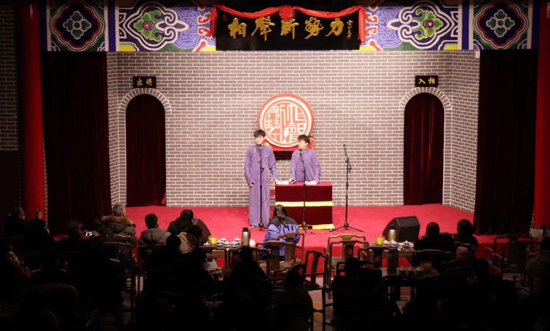 洛阳的夜到底有多嗨