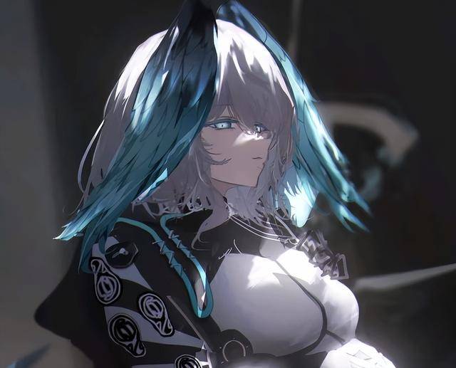 明日方舟ss巴别塔活动模组数据解包伺夜变成了新时代的速狙