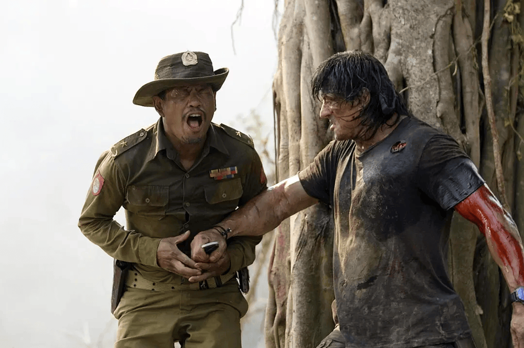 原创第一滴血45究竟属于爷青回还是过度消费