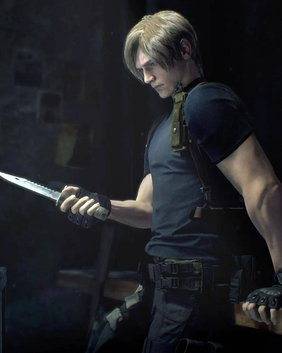 game_里昂_eve_玩家