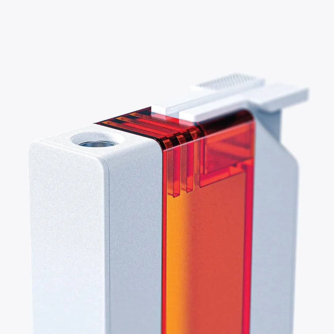 重新设计打火机