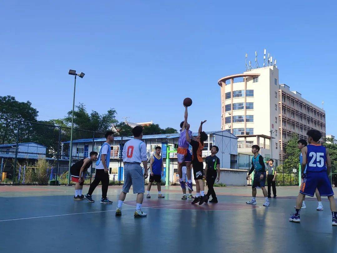 听说南职掉落了一批校园盲盒快来拆开看看吧