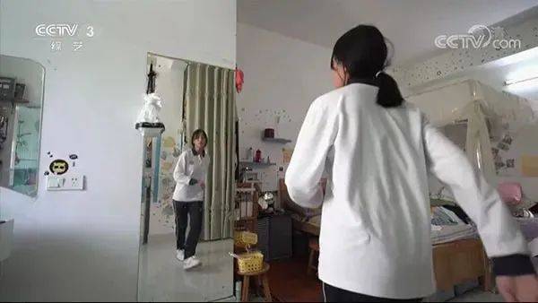 这名中山女孩本色出演_嘉琪_街舞_母亲