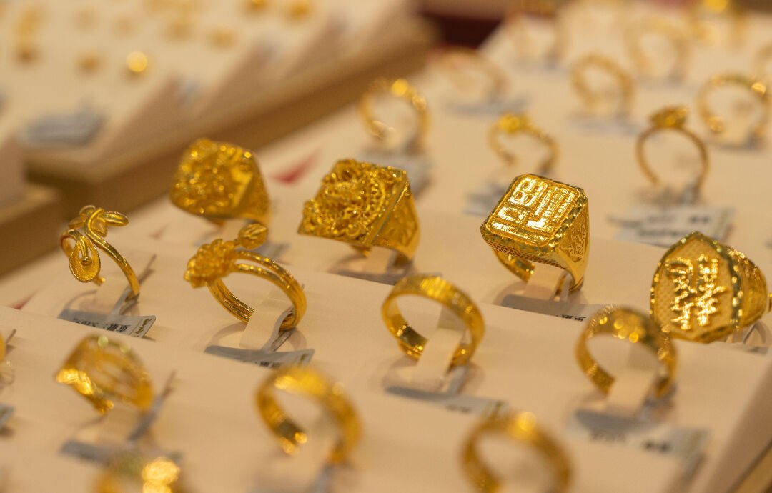 烟花三月扬州美爆了天元金店邀你来一场最美的邂逅