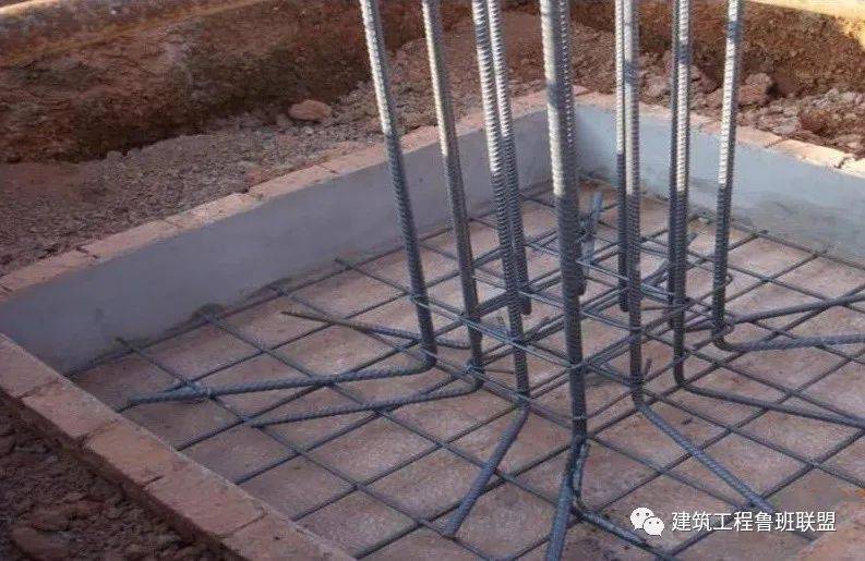 不懂防雷接地施工?全流程示例!_焊接_避雷_电位