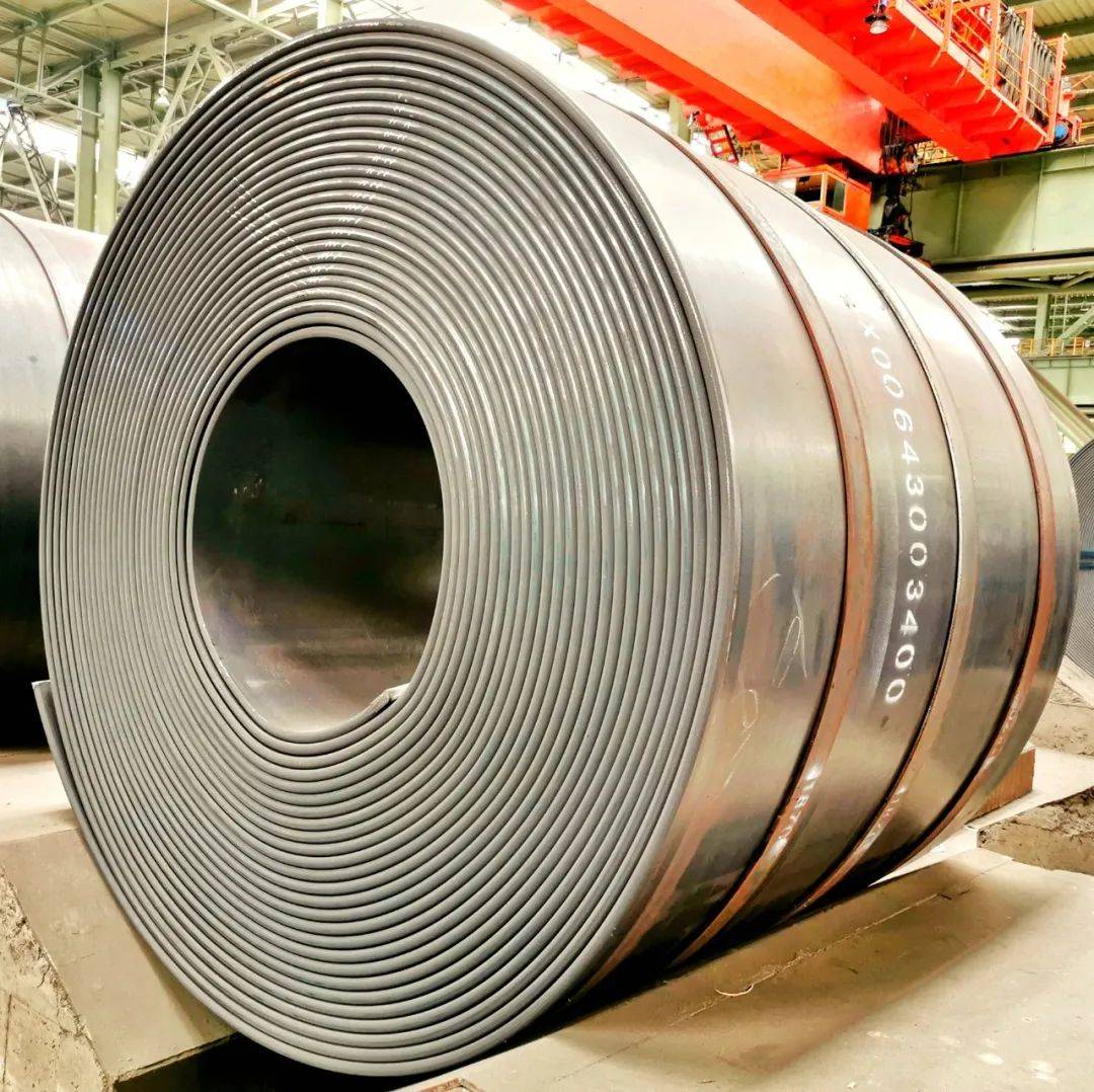 大梁_攀钢_产品