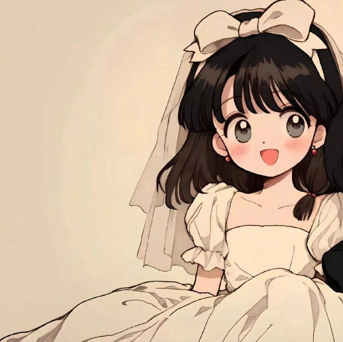 头像丨用了会变美的头像_手机_yoyo-_cr