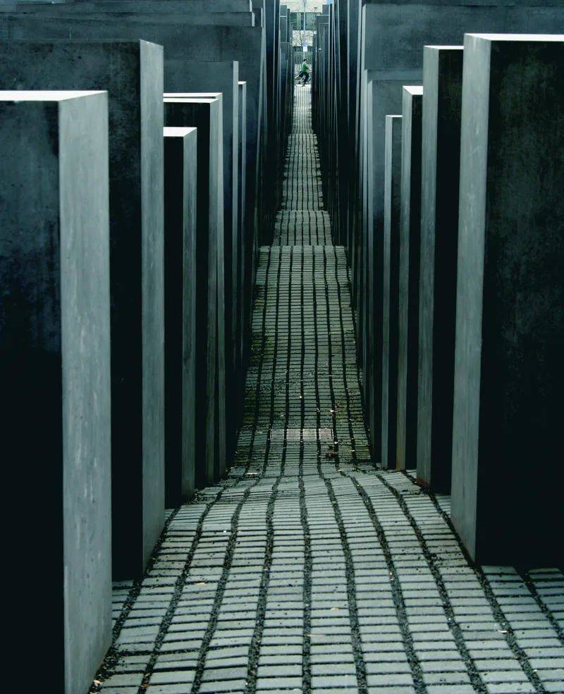 联邦德国之所以发展出直面纳粹重负的政治和历史文化,树立起民主国家