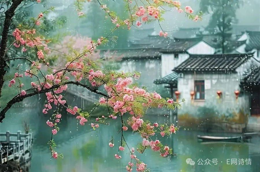 张方明格律诗词一组