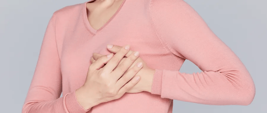 两性生活,别用力过度,现在改还不算晚_乳房_胸部_乳腺