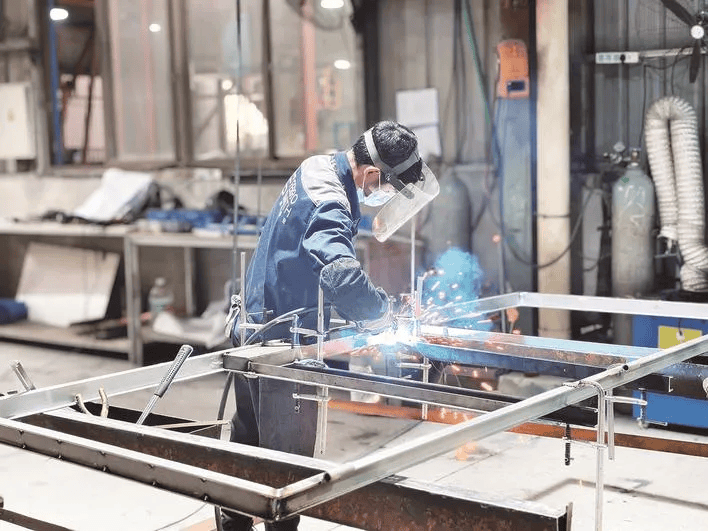 工作检查聚焦华安