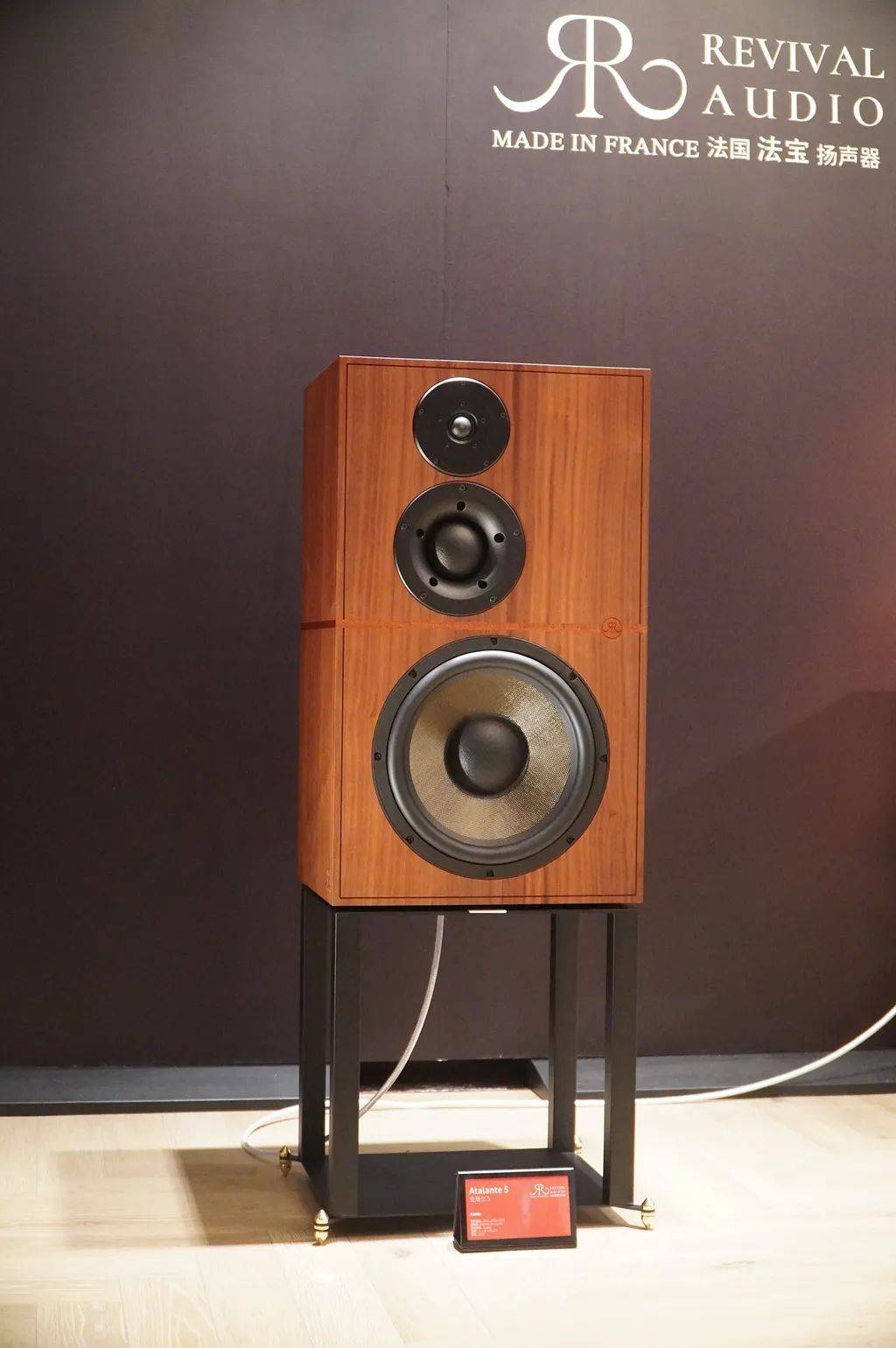 展会现场 | 672024 siav第31届上海国际高级hifi演示会(上)_音响