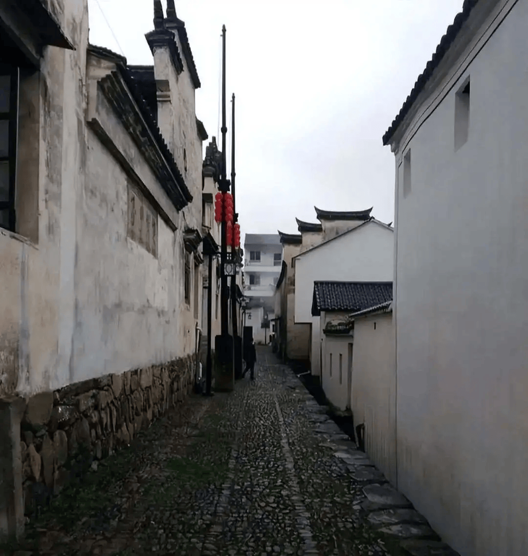 就在身边嵊州9大中国传统村落你去过几个