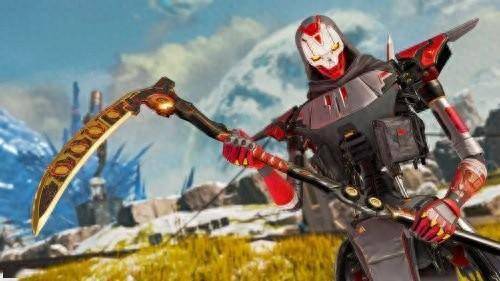 裁员仍在继续ea解散apex英雄英国qa团队