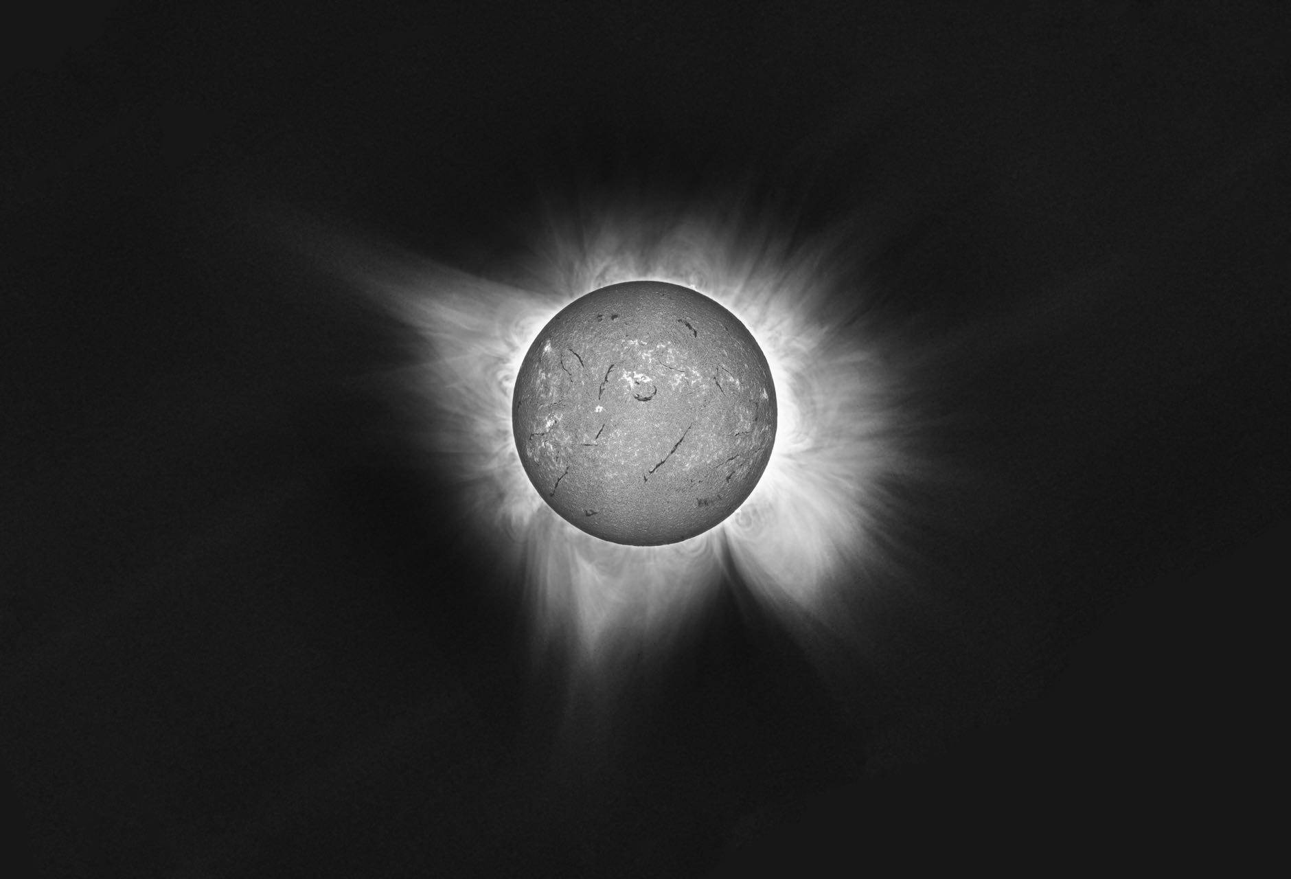 对话南京大学日全食科考队日全食是观测日冕绝佳机会前