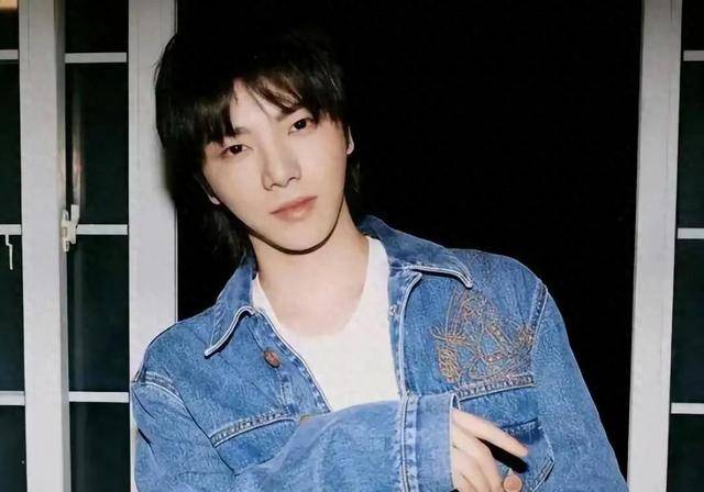 罕见转型华晨宇脱胎换骨一场视听盛宴即将开启