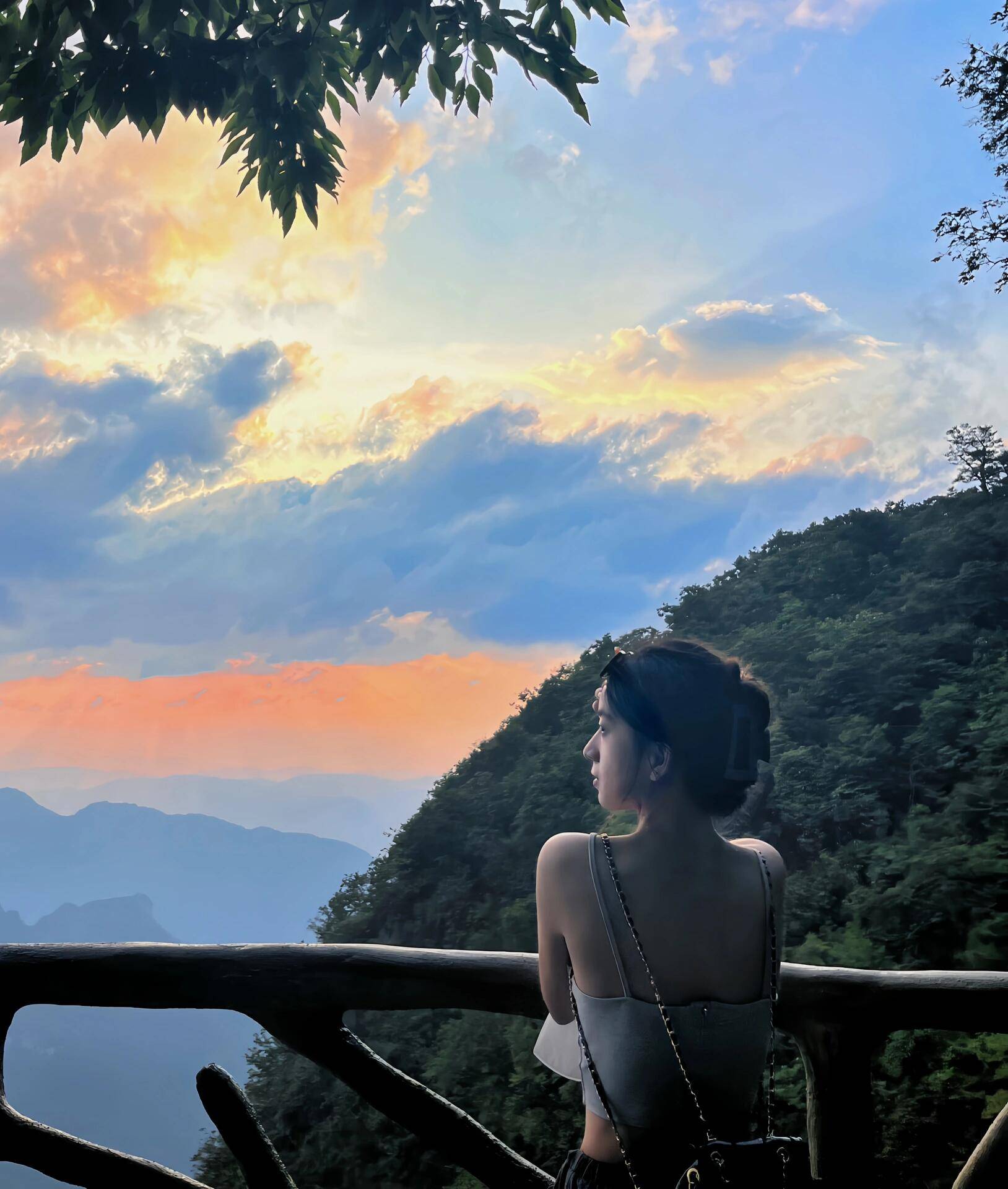 打卡厦门飞张家界旅游路线攻略