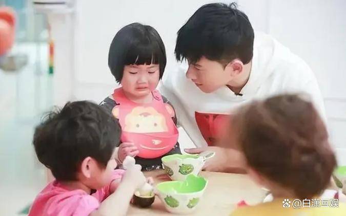 张杰谢娜小女儿"小咘芽"公主小名竟成商家赚钱工具!_明星_孩子_名字