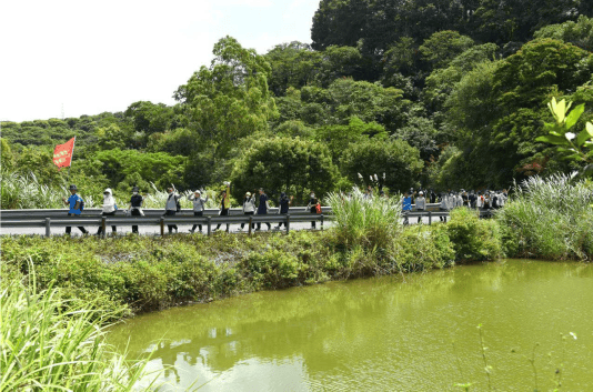 迎六五护水源市水源办开展饮用水源保护季线上线下活动玩转不停