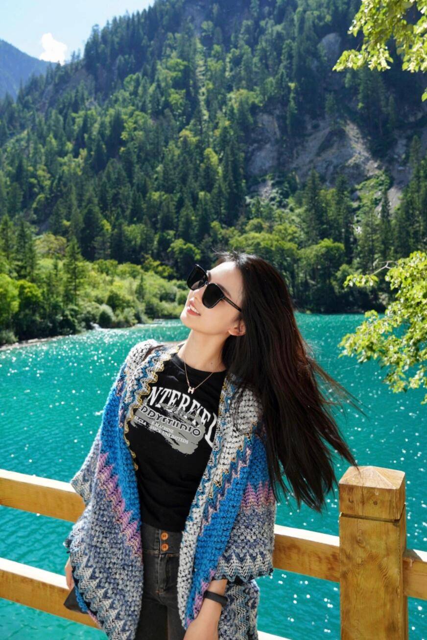 杭州到四川旅游 ,花2分钟看完你就知道了