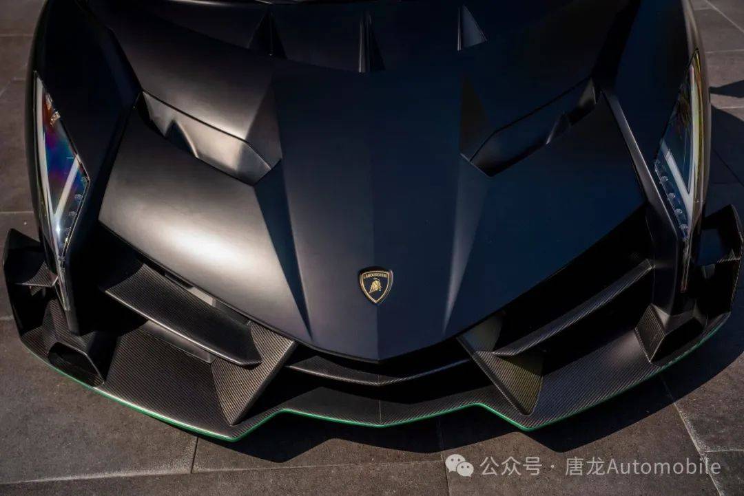【拍卖信息】2015年兰博基尼veneno roadster_搜狐汽车_搜狐网