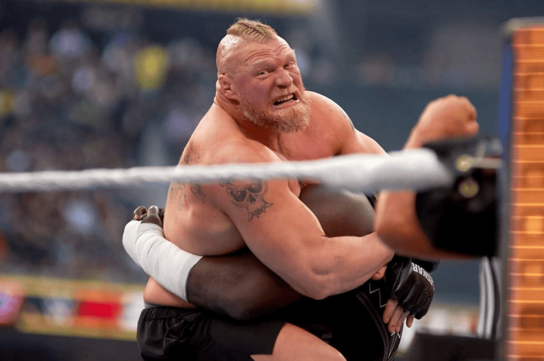 布洛克·莱斯纳_大赛_游戏