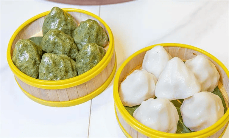 台州百味收下这份美食地图让你实现玉环美食自由