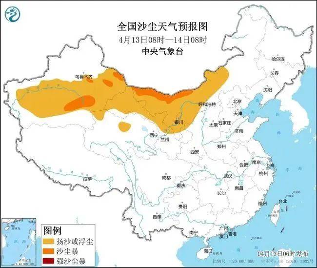 连发五预警仙桃天气即将