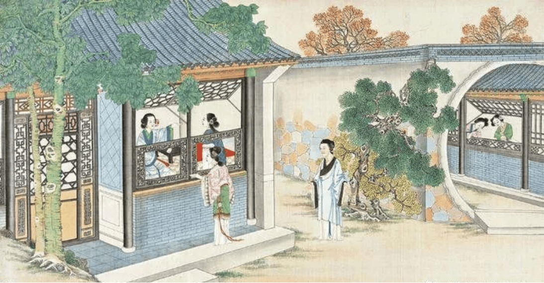 红楼梦赏析通灵宝玉遇双真恢复通灵凤姐宝玉叔嫂起死回生