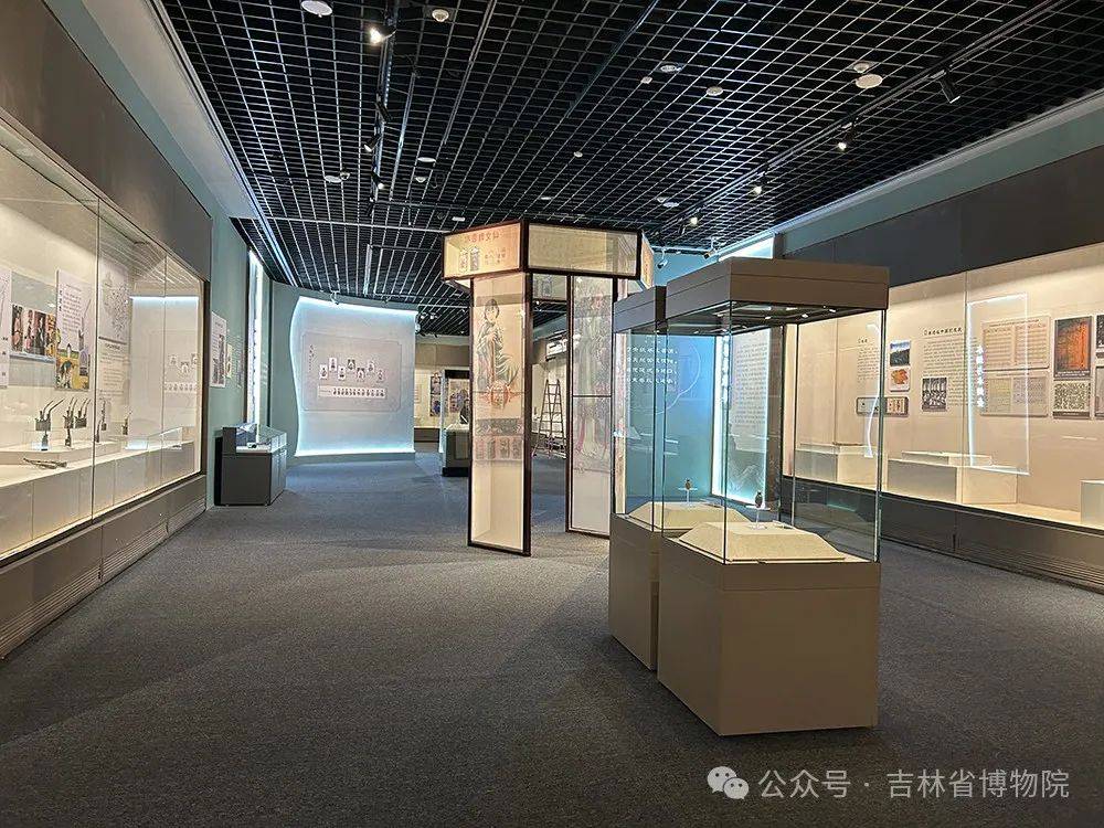 新展 | 指间风华——吉林省博物院藏烟具展