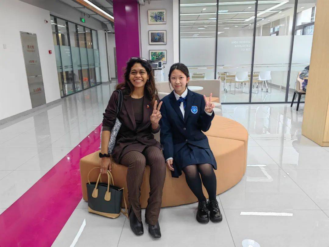 涵养菁英科创未来我与牛剑菁英学子面对面