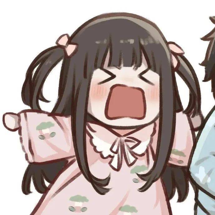 头像丨拒绝不了の微信头像